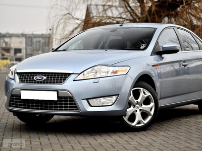 Ford Mondeo VI Convers+ podgrzewane fotele klimatronik tempomat GWARANCJA PRZEBIEGU