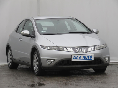 Honda Civic 2007 1.8 i