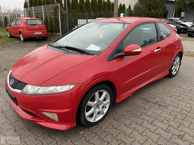 Honda Civic VIII 1.4 TypeS