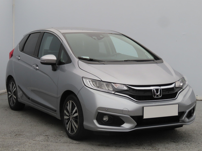 Honda Jazz 2015 1.3 i