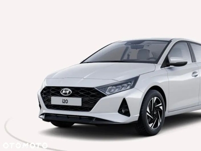 Hyundai i20 1.0 T-GDi Modern