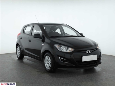 Hyundai i20 1.2 84 KM 2014r. (Piaseczno)