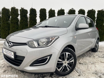 Hyundai i20 1.25 Style