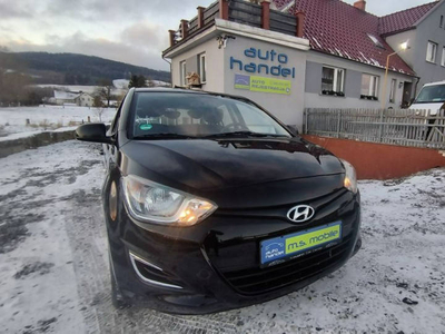 Hyundai i20 2 kpl kół I (2008-2014)