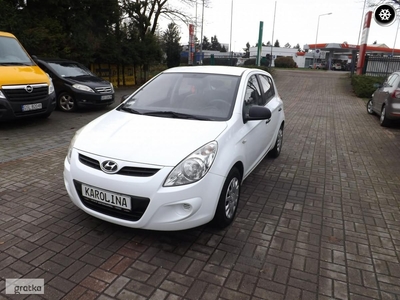 Hyundai i20 I