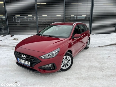 Hyundai I30 1.5 DPI Classic +