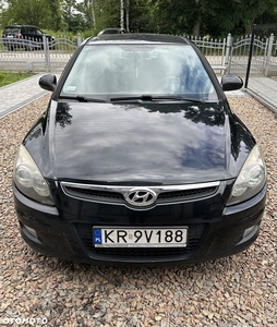 Hyundai I30 1.6 CRDi Base