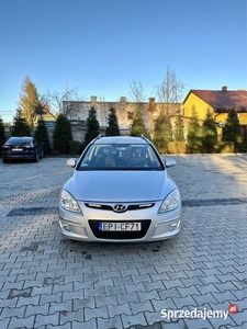 Hyundai I30 1.6 CRDI