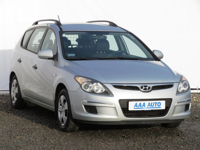 Hyundai i30 2010 1.6 CVVT 189375km Kombi