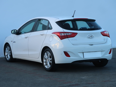 Hyundai i30 2014 1.6 CRDi 164381km ABS