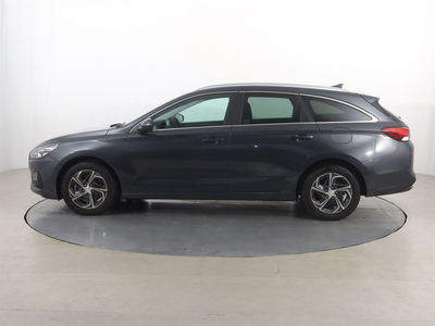 Hyundai i30 2021 1.5 DPI 48879km Kombi