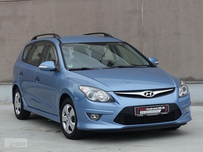 Hyundai i30 I 1.4 Ben.110KM/FIFA WM Edition/Lift/Grzane Fotele/Serwis ASO