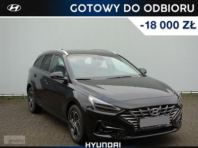 Hyundai i30 II 1.0 T-GDI Smart 1.0 T-GDI Smart 120KM