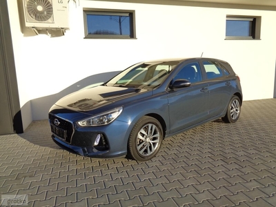 Hyundai i30 II