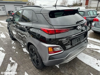 Hyundai Kona 1.0 T-GDI Advantage+