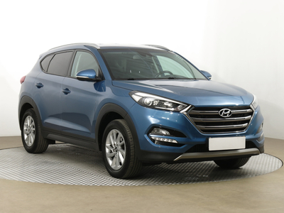 Hyundai Tucson 2020 1.6 GDI 54438km SUV