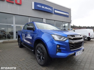 Isuzu D-Max 1.9 DC LSE