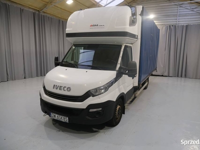 IVECO 35-180 DAILYMR`16 E6 3.5T DW6SK85