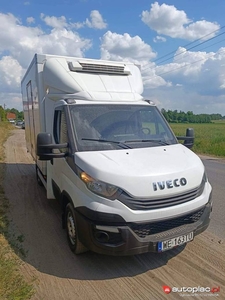 Iveco 35s15