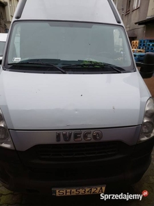 Iveco daily