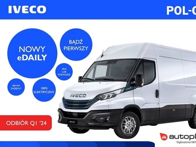 Iveco edaily