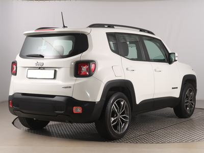 Jeep Renegade 2015 1.6 E