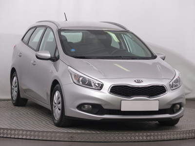 Kia Ceed 2016 1.6 CRDi Kombi