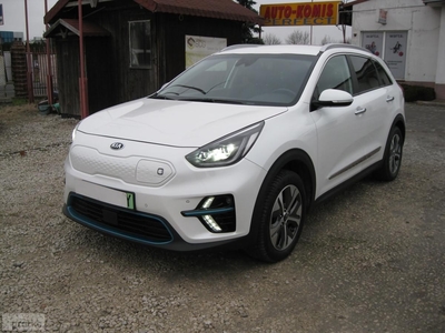 Kia Niro E-Niro