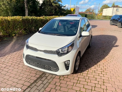 Kia Picanto 1.0 M