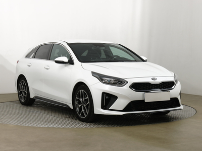 Kia ProCeed 2023 1.5 T