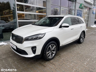 Kia Sorento 2.0 CRDI L