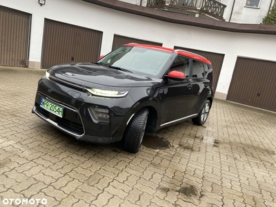 Kia Soul e-Soul 64kWh XL