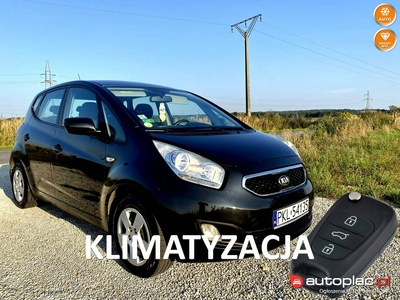 Kia Venga