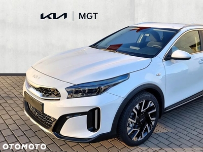 Kia XCeed 1.5 T-GDI M DCT