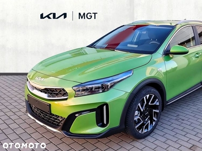 Kia XCeed 1.5 T-GDI M DCT