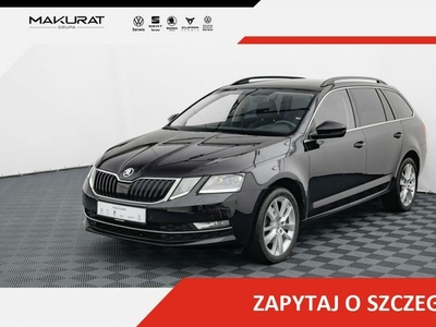 Škoda Octavia EL1E520 # 2.0 TDI 4x4 Style Podgrz.f Cz.cof Salon PL VAT 23% III (2013-)