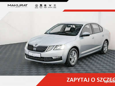 Škoda Octavia WE8M436 # 1.5 TSI GPF ACT Ambition, Cz. park,…