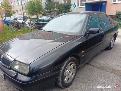 Lancia kappa- czytaj opis !!