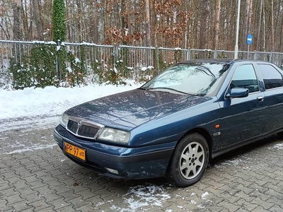 Lancia Kappa Rządowa '97