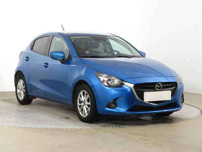 Mazda 2 2018 1.5 16V 78580km ABS