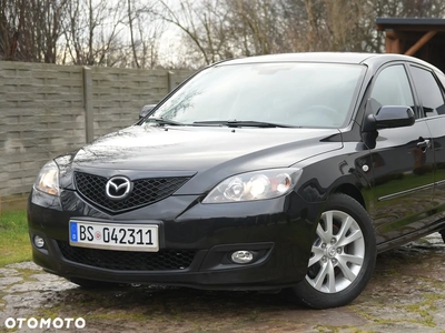 Mazda 3 2.0 Sport Active