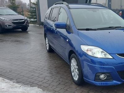 Mazda 5 I