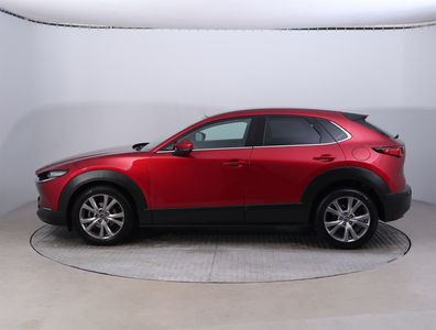 Mazda CX