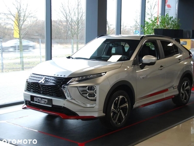 Mitsubishi Eclipse Cross 2.4 PHEV Instyle Plus