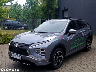 Mitsubishi Eclipse Cross 2.4 PHEV Instyle Plus