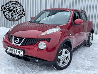 Nissan Juke 1.6 Acenta