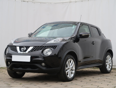 Nissan Juke 2018 1.2 DIG