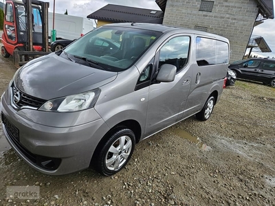 Nissan NV200