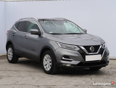 Nissan Qashqai 1.2 DIG-T