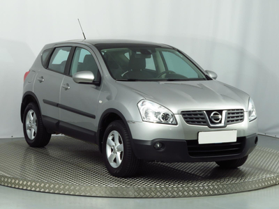 Nissan Qashqai 2008 1.6 SUV